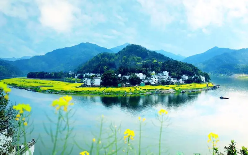 绿色节能智慧城市